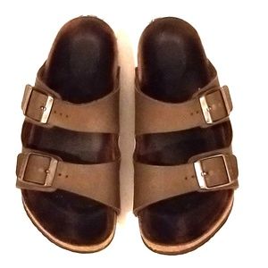 Birkenstocks